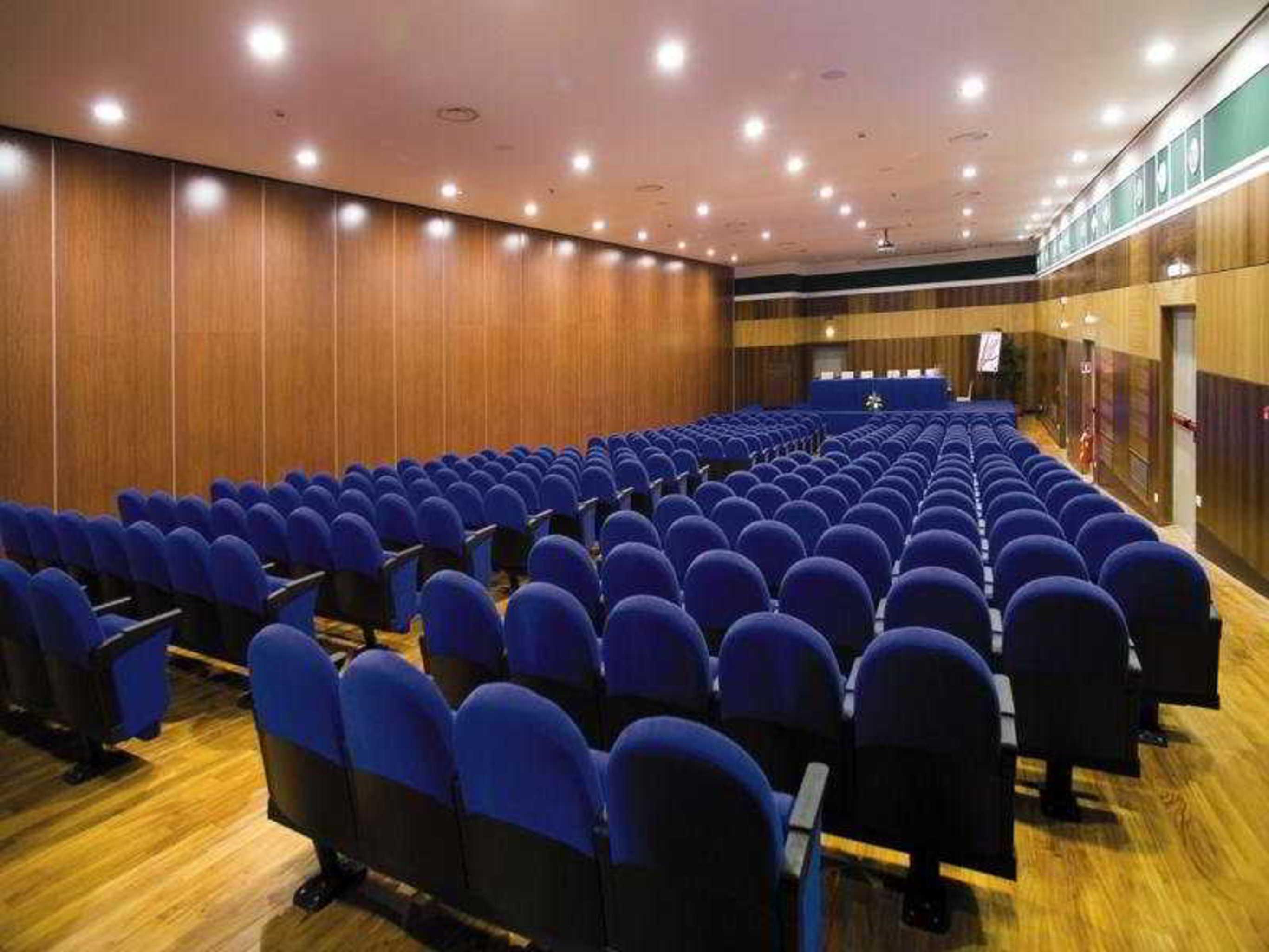 Grand Hotel Salerno Esterno foto